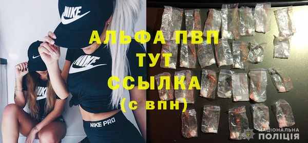 стафф Абаза