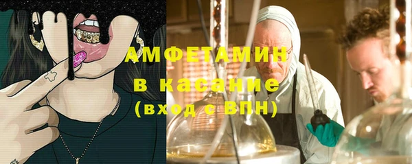 стафф Абаза